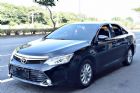 台中市小改款 CAMRY 免頭款全額貸免保人 TOYOTA 豐田 / Camry中古車