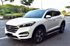 台中市TUCSON 柴油 4WD 免頭款全額貸 HYUNDAI 現代 / Tucson中古車