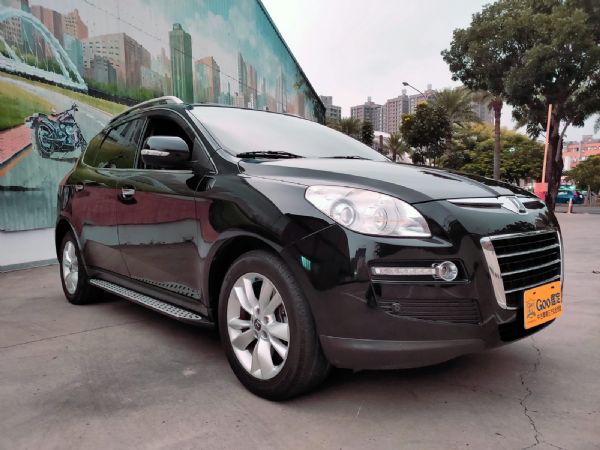 2012年SUV 4WD 2.2 照片4