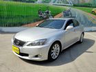 高雄市2010年IS250 2.5 LEXUS 凌志 / IS250中古車