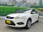 高雄市鑫宏車業2011年福特佛克斯柴油4門 FORD 福特 / Focus中古車