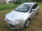 高雄市鑫宏車業2013年佛克斯4門1.6 FORD 福特 / Focus中古車