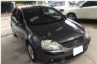 高雄市2005 GOLF 1.6 NA  VW 福斯 / Golf中古車