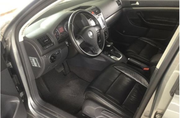 2005 GOLF 1.6 NA  照片4