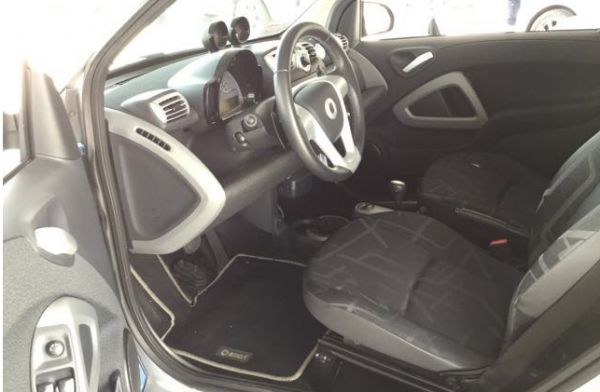 2010 SMART FORTWO  照片5