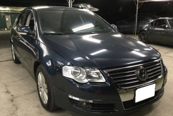 2008 PASSAT 1.8TSI 照片1