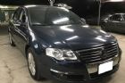 高雄市2008 PASSAT 1.8TSI VW 福斯 / Passat中古車