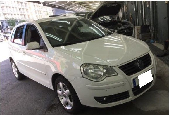 2007 POLO 1.4 照片1