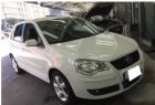 高雄市2007 POLO 1.4 VW 福斯 / Polo中古車