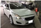 高雄市2012 S60 1.6 T4 旗艦版 VOLVO 富豪 / S60中古車