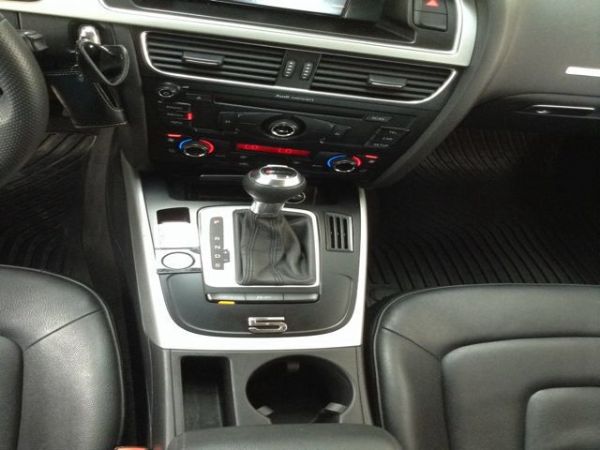 2011 A5 2.0 4WD TFSI 照片5