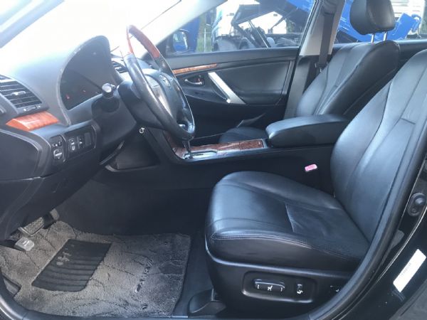 2006年 2.0 黑色 CAMRY 原 照片6