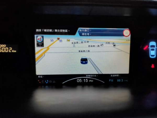 《鑫宏車業》2011年MPV旗艦2.2 照片7
