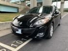 新北市《鑫宏車業》2010年馬3四門2.0 MAZDA 馬自達 / 3中古車