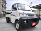 台南市(已收訂)全新車斗 原廠保養 不用頭款  MITSUBISHI 三菱 / Veryca(菱利)中古車