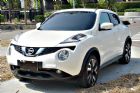 台中市JUKE 4WD 全景天窗 免頭款全額貸 NISSAN 日產中古車