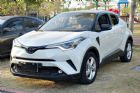 台中市CHR 尊爵AWD 免頭款全額貸免保人 TOYOTA 豐田中古車