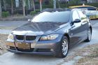 台中市E90 320i 免頭款全額貸免保人 BMW 寶馬 / 320i中古車