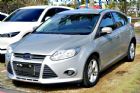 台中市FOCUS 1.6 免頭款全額貸免保人 FORD 福特 / Focus中古車