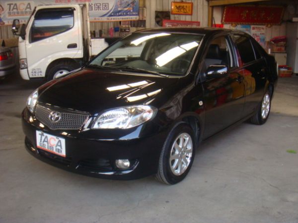 TOYOTA VIOS 照片1