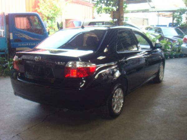 TOYOTA VIOS 照片2