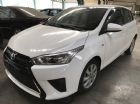 彰化縣【實車實價】17 YARIS TOYOTA 豐田 / YARIS中古車