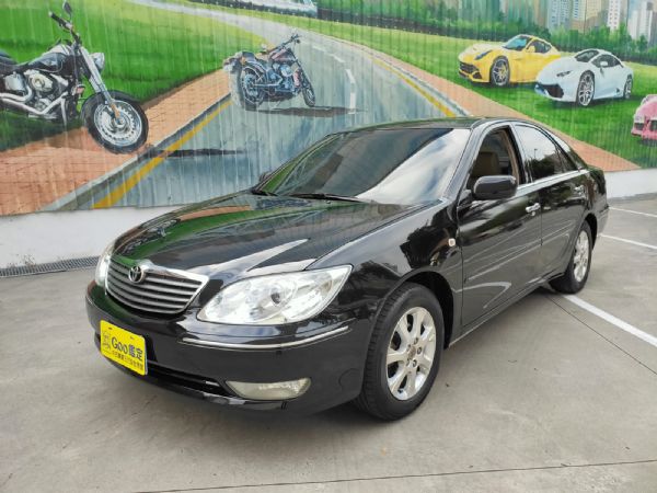 鑫宏車業2005年冠美麗G 2.0 照片1