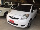 彰化縣【實車實價】13 YARIS 1.5 TOYOTA 豐田 / YARIS中古車