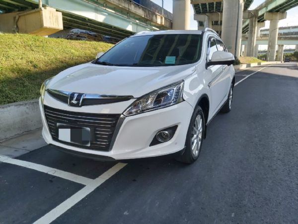 鑫宏車業2014年U6旗艦型2.0 照片1