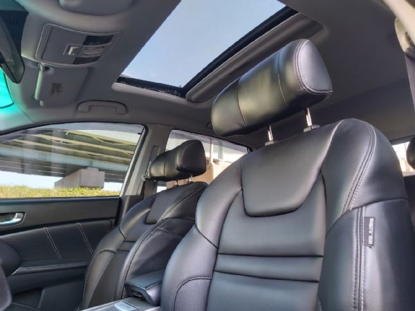 鑫宏車業2014年U6旗艦型2.0 照片3