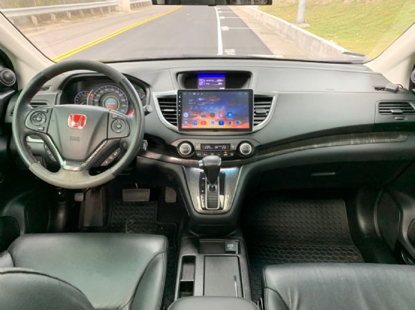 鑫宏車業2015年CRV VTiS 照片7