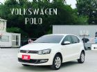 台南市(收訂)愛信6速手自排 僅跑6萬 無改裝 VW 福斯 / Polo中古車