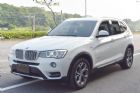 台北市X3 可全貸 增貸 專辦信用瑕疵 BMW 寶馬 / X3中古車