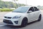 台中市FOCUS 可全貸 增貸 專辦信用瑕疵 FORD 福特 / Focus中古車