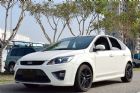 台中市佛克斯 2.0 免保人免頭款全額貸 FORD 福特 / Fiesta中古車