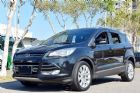 台中市KUGA 1.5 免保人免頭款全額貸 FORD 福特中古車