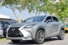 台中市NX200T 2.0 免保人免頭款全額貸 LEXUS 凌志中古車