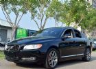 台中市S80 3.0  免保人免頭款全額貸 VOLVO 富豪 / S80中古車