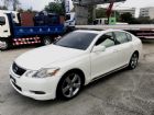 新竹縣2005年LEXUS 白色 GS430 LEXUS 凌志 / GS430中古車