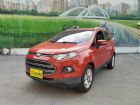 高雄市鑫宏車業2014年艾可1.5 FORD 福特中古車