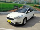 高雄市鑫宏車業2016年佛克斯4門1.6 FORD 福特 / Focus中古車