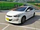 高雄市鑫宏車業2013年依倫強1.8 HYUNDAI 現代 / Elantra中古車