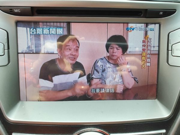 鑫宏車業2013年依倫強1.8 照片6