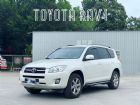 台南市(已收訂)僅跑6萬 觸控螢幕+頭枕螢幕 TOYOTA 豐田 / RAV4中古車