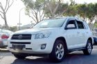 台中市RAV4 2.4 免保人免頭款全額貸 TOYOTA 豐田 / RAV4中古車