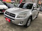 台北市TOYOTA RAV4 12年領牌  TOYOTA 豐田 / RAV4中古車