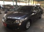 彰化縣【實車實價】11 ALTIS 1.8 TOYOTA 豐田 / Altis中古車