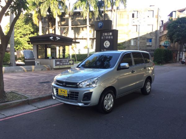 【保證實車實照實價】僅駛五萬多公里 照片2