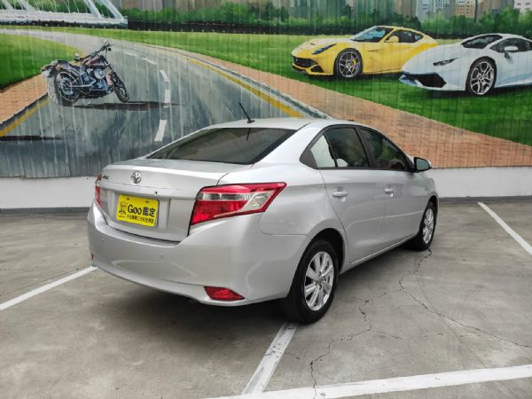 鑫宏車業2014年VIOS 1.5 照片2