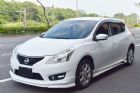 台中市BIG TIIDA 可全貸  NISSAN 日產 / TIIDA中古車